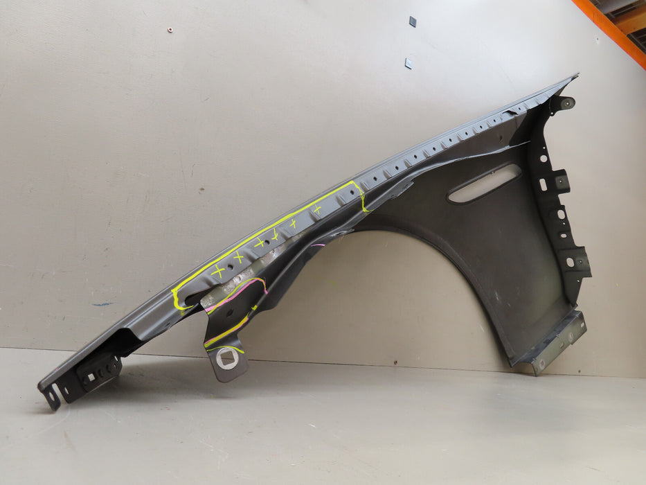 2022 2023 MERCEDES BENZ SL R232 RIGHT RH FENDER OEM A2328811200