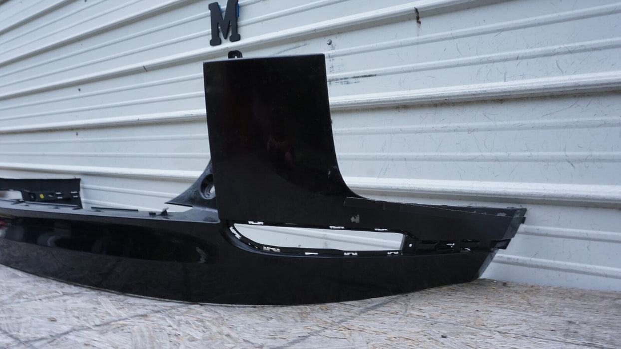 2018-2020 LAND ROVER RANGE ROVER VELAR REAR BUMPER COVER OEM J8A217D781ABW