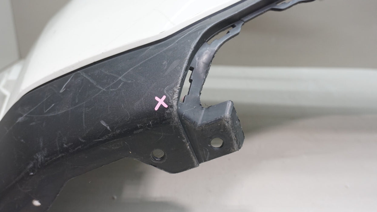 2021-2023 NISSAN ROGUE FRONT BUMPER COVER PANEL OEM