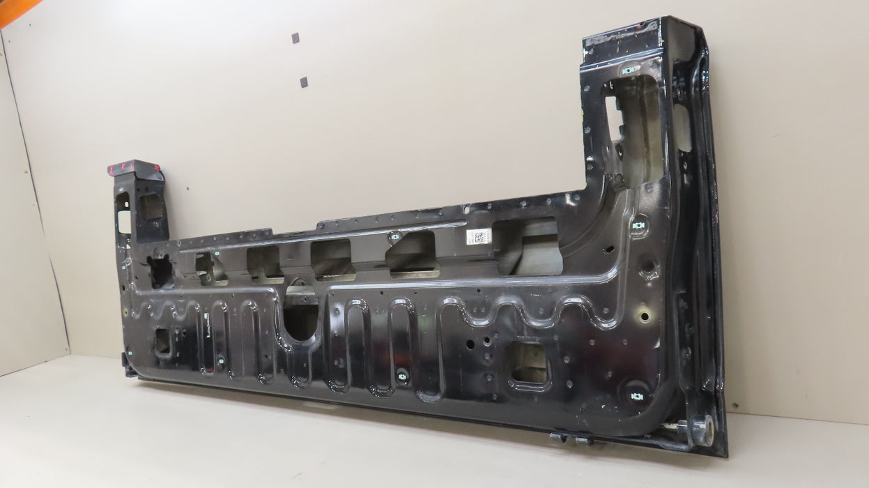 2020-2022 GMC SIERRA DENALI 2500 MULTI PRO TAILGATE LOWER OEM