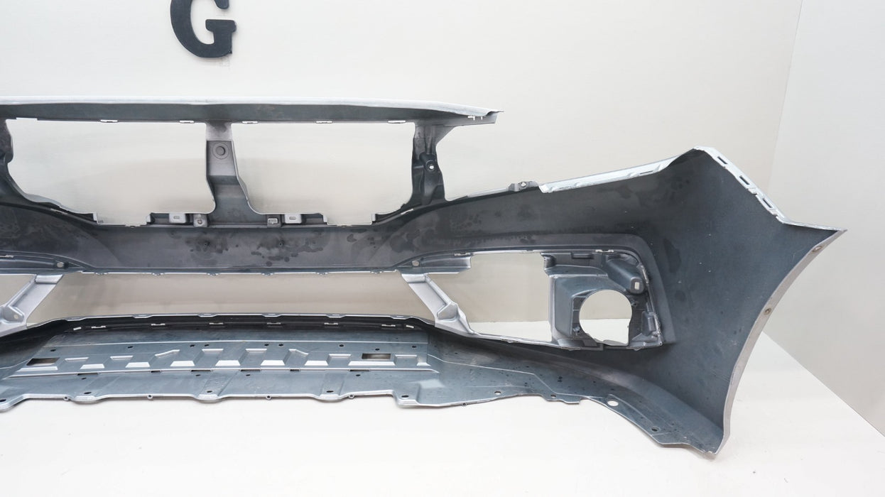 2019-2021 HONDA CIVIC FRONT BUMPER COVER PANEL OEM 71101-T8A-A500