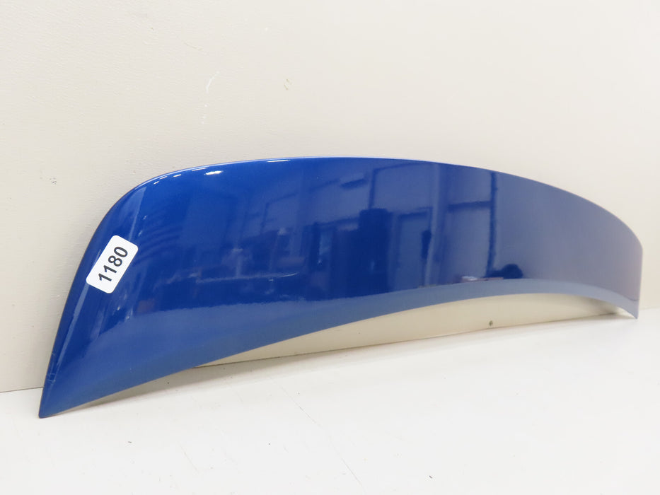 2008-2011 FORD FOCUS REAR TRUNK SPOILER OEM
