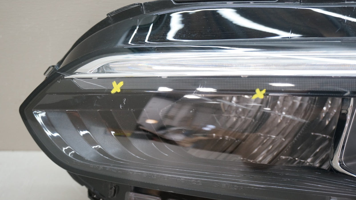 2022-2025 HONDA CIVIC LH LEFT DRIVER LED HEADLIGHT OEM