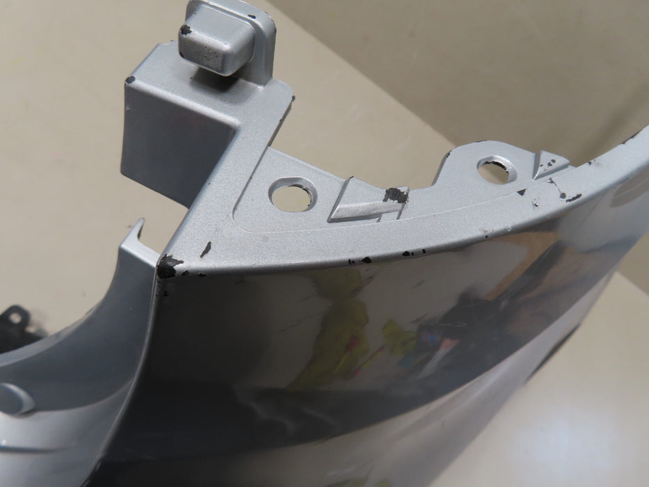 2013-2015 HYUNDAI SANTA FE GLS LIMITED REAR BUMPER COVER PANEL OEM 86612-B8200
