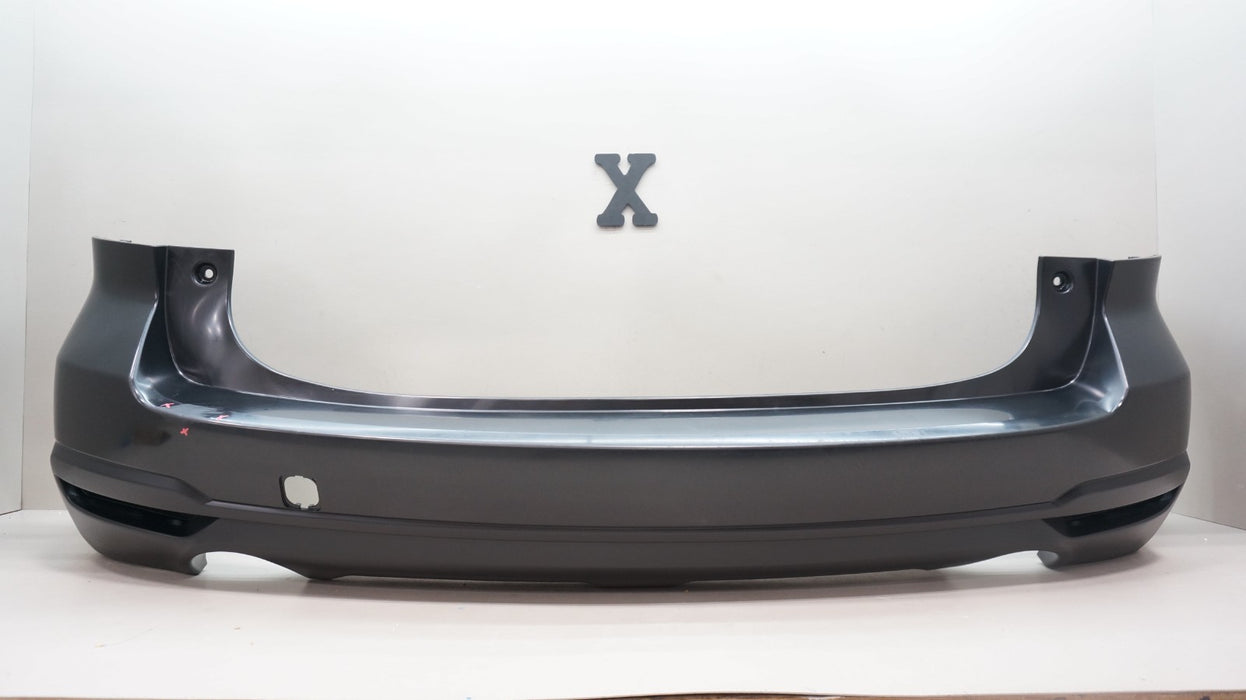 2014-2018 SUBARU FORESTER REAR BUMPER COVER PANEL OEM 57794SG000