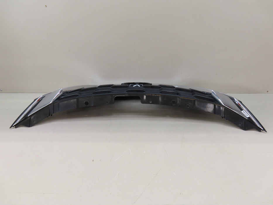 2021-2023 NISSAN ROGUE FRONT BUMPER GRILLE GRILL OEM 62310-6RR0B