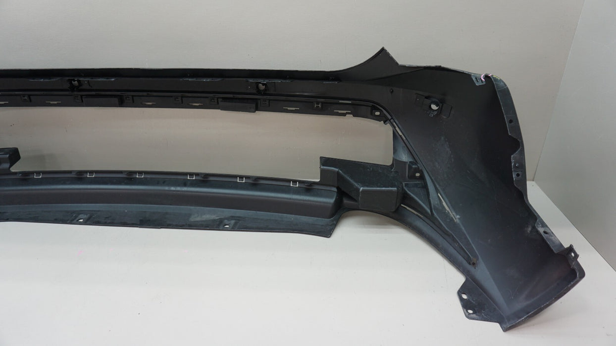 2021-2022 NISSAN ROGUE REAR BUMPER COVER OEM 850B06RR0C