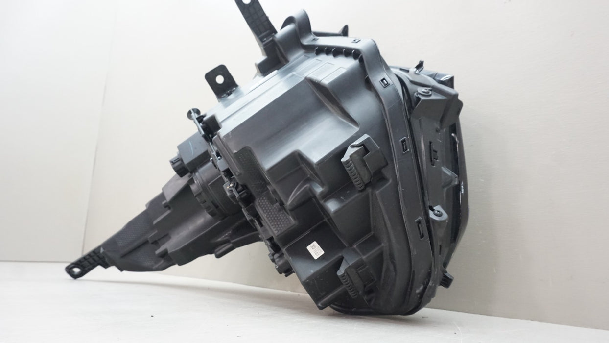 2026 KIA SPORTAGE TRIPLE BEAM FRONT LEFT DRIVER LED HEADLIGHT OEM 92101-DW500