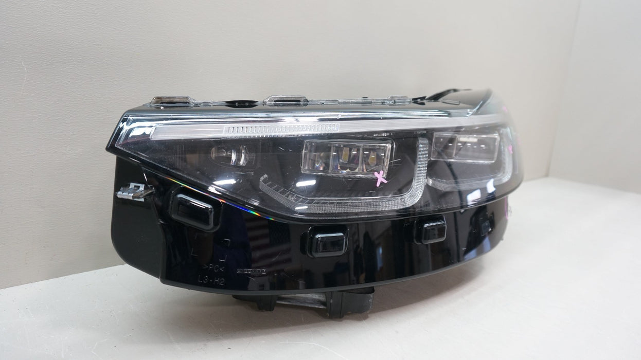 2023-2025 FORD ESCAPE FRONT LEFT DRIVER SIDE LED HEADLIGHT OEM PJ6B-13E015-CD