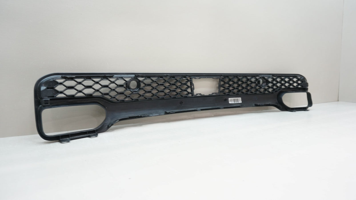 2025-2026 DODGE RAM 1500 FRONT LOWER GRILLE TEXTURE OEM 68607560AA