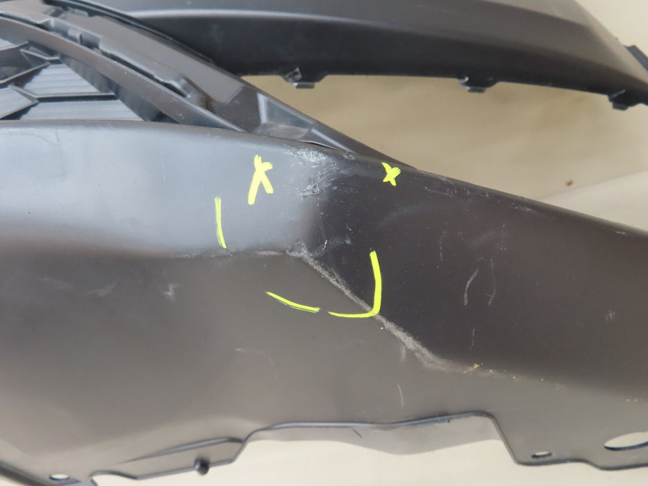 2020 2021 2022 HONDA CRV CR-V FRONT LOWER BUMPER COVER OEM 71102-TLA-A500
