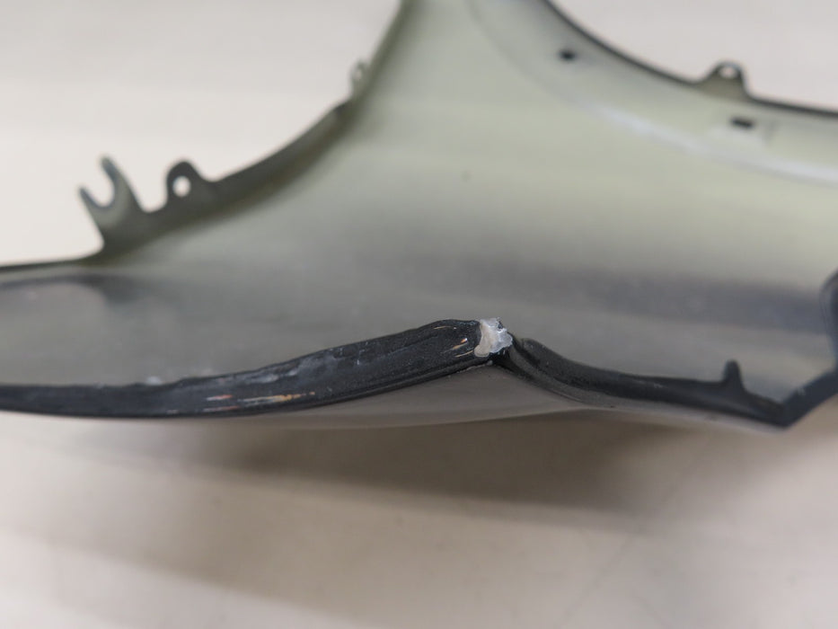 2020-2022 KIA SELTOS FRONT RIGHT PASSENGER SIDE FENDER PANEL OEM