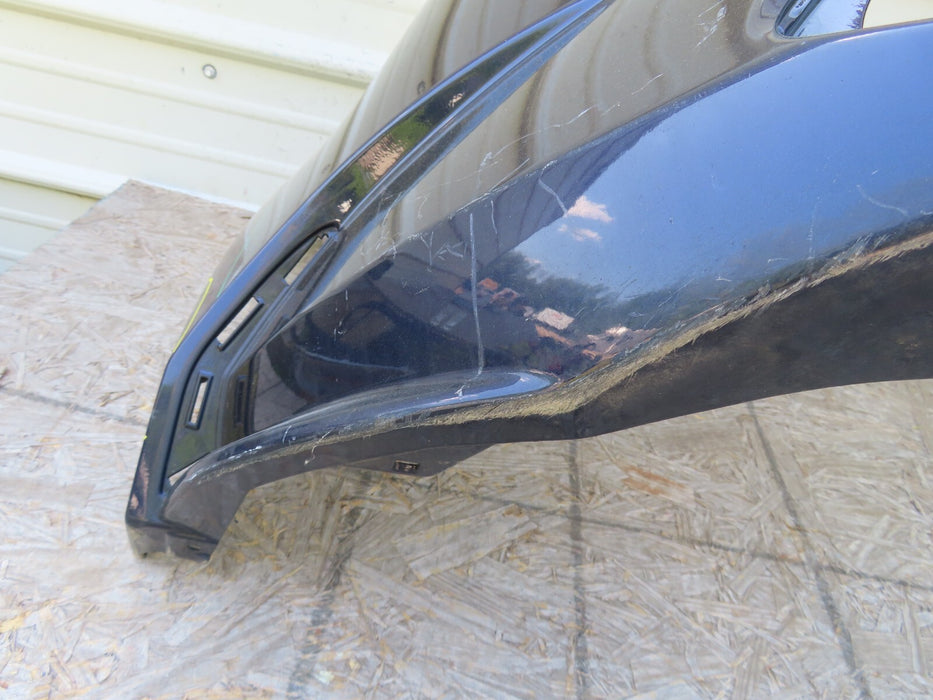 2019-2020 TOYOTA COROLLA HATCHBACK FRONT BUMPER COVER PANEL OEM 1903136911