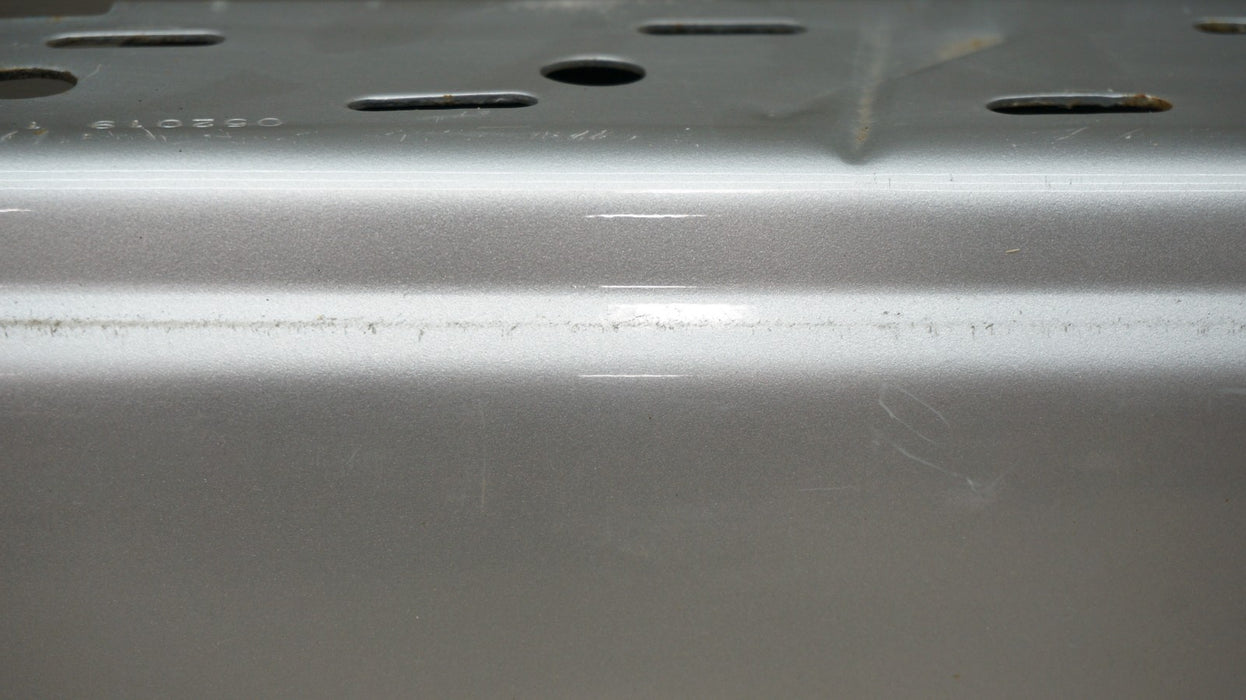 2015-2020 FORD F-150 F150 REAR LEFT DRIVER SIDE BUMPER END CAP OEM