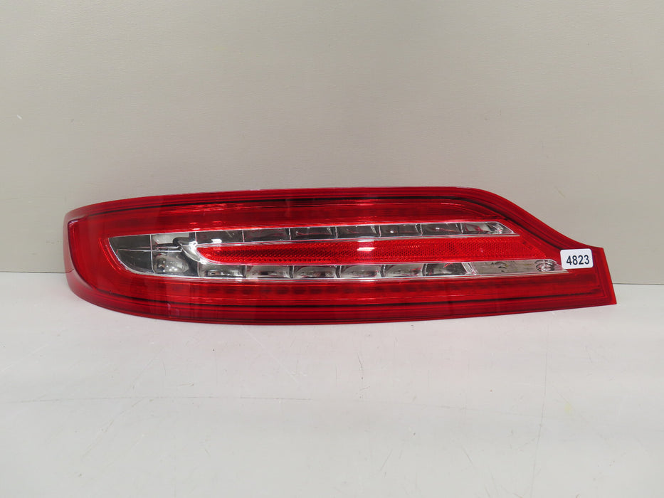 2015-2019 LINCOLN MKC REAR LEFT DRIVER SIDE TAIL LIGHT OEM