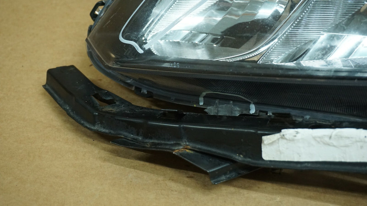 2013-2015 HONDA CIVIC SEDAN FRONT LEFT DRIVER SIDE HEADLIGHT HEADLAMP OEM