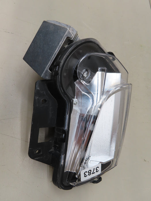 2013-2017 CADILLAC XTS FRONT LEFT DRIVER SIDE DAYTIME RUNNING LED LIGHT OEM