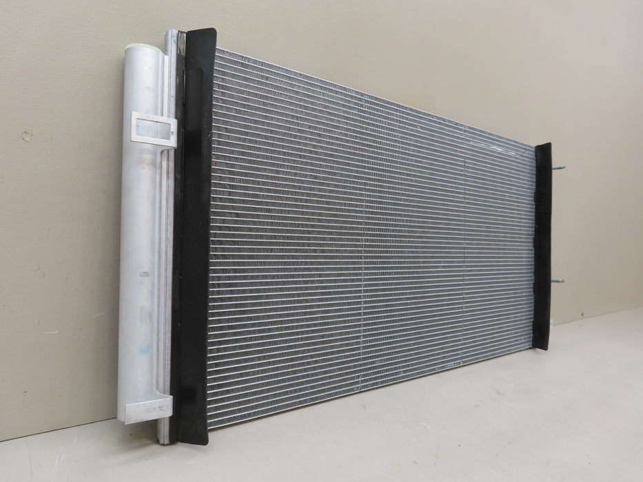 2022-2025 FORD MAVERICK FRONT A/C CONDENSER OEM