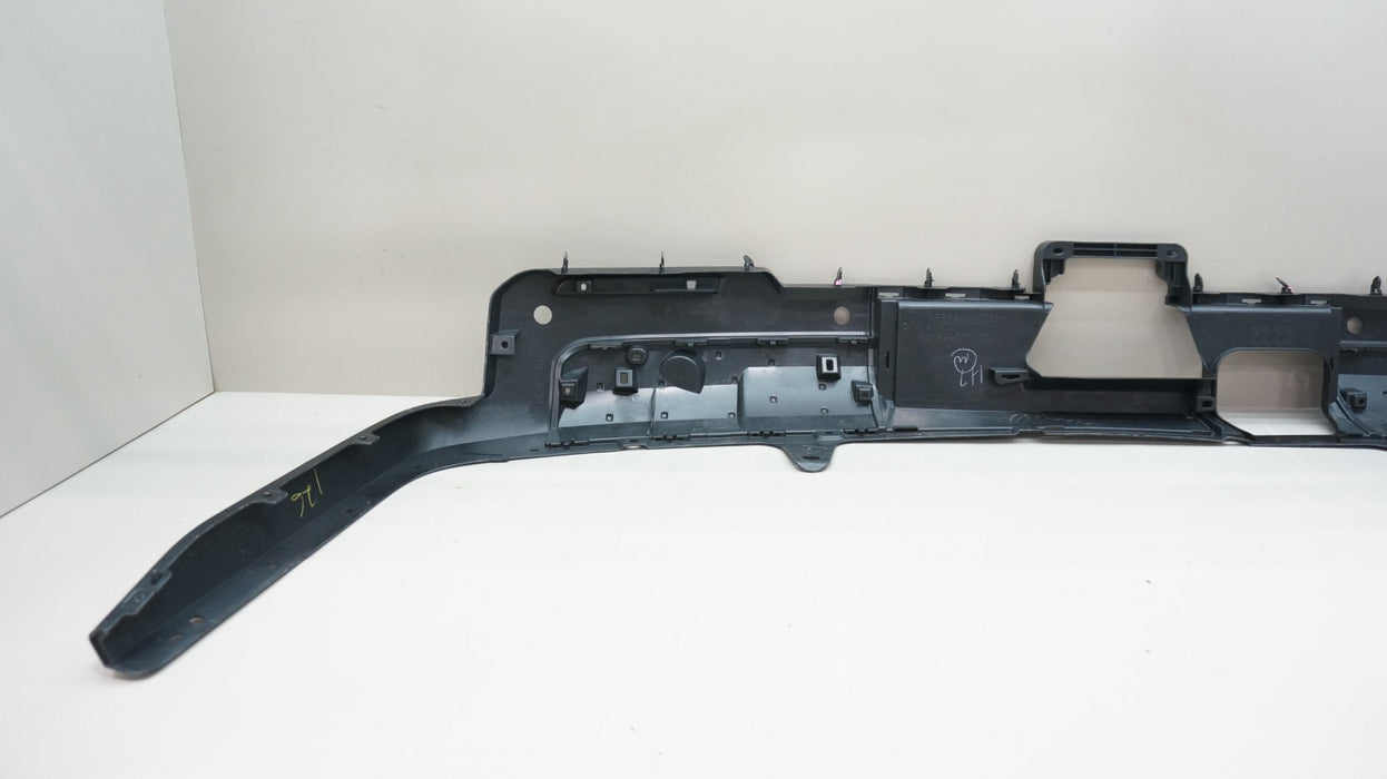 2023-2025 TOYOTA SEQUOIA REAR LOWER BUMPER COVER VALANCE 52108-0C020 OEM