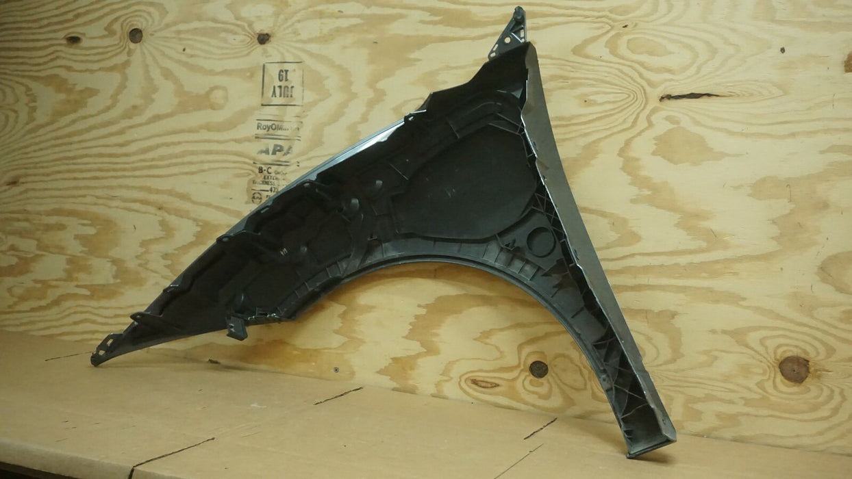 2019-2020 JAGUAR I-PACE I PACE FRONT RIGHT PASSENGER SIDE FENDER SHELL COVER OEM