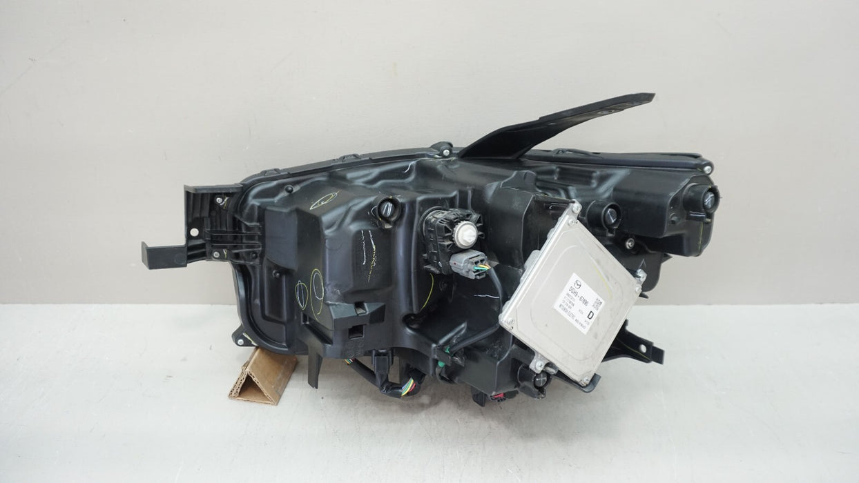 2020-2023 MAZDA CX-30 CX30 FRONT RIGHT SIDE LED AFS ADAPTIVE HEADLIGHT OEM