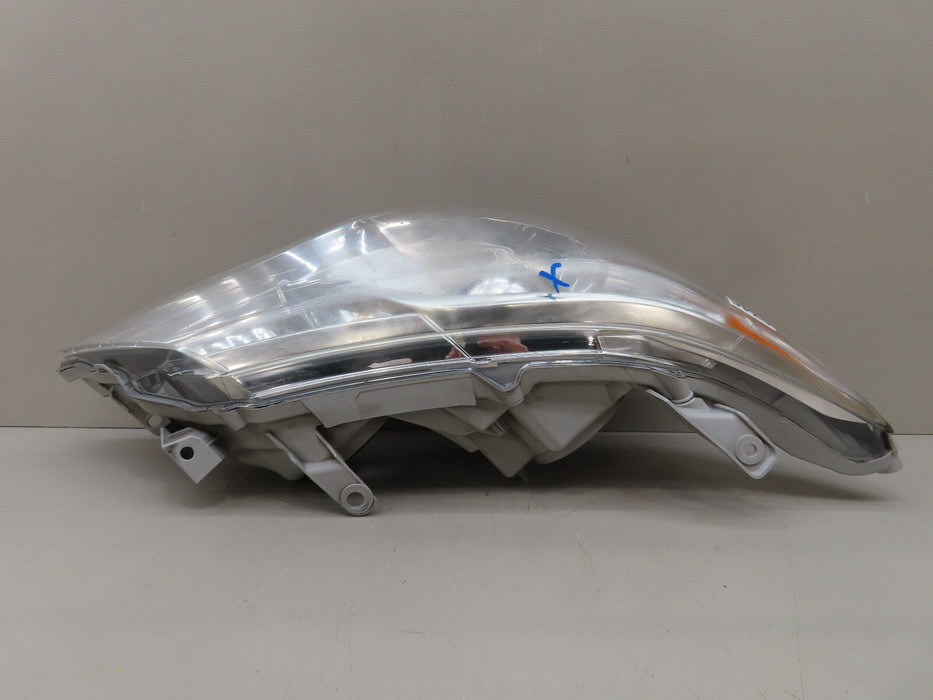 2012-2014 TOYOTA CAMRY FRONT RIGHT PASSENGER HEADLIGHT HALOGEN OEM