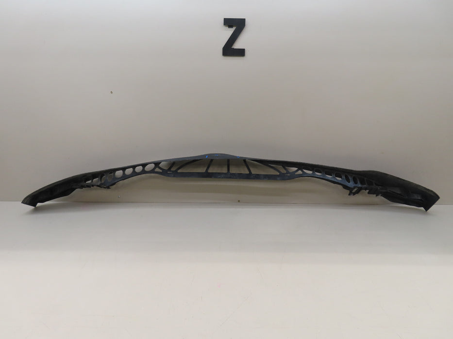 2021 2022 2023 FORD F-150 FRONT LOWER AIR DAM DEFLECTOR COVER OEM ML34-17D997