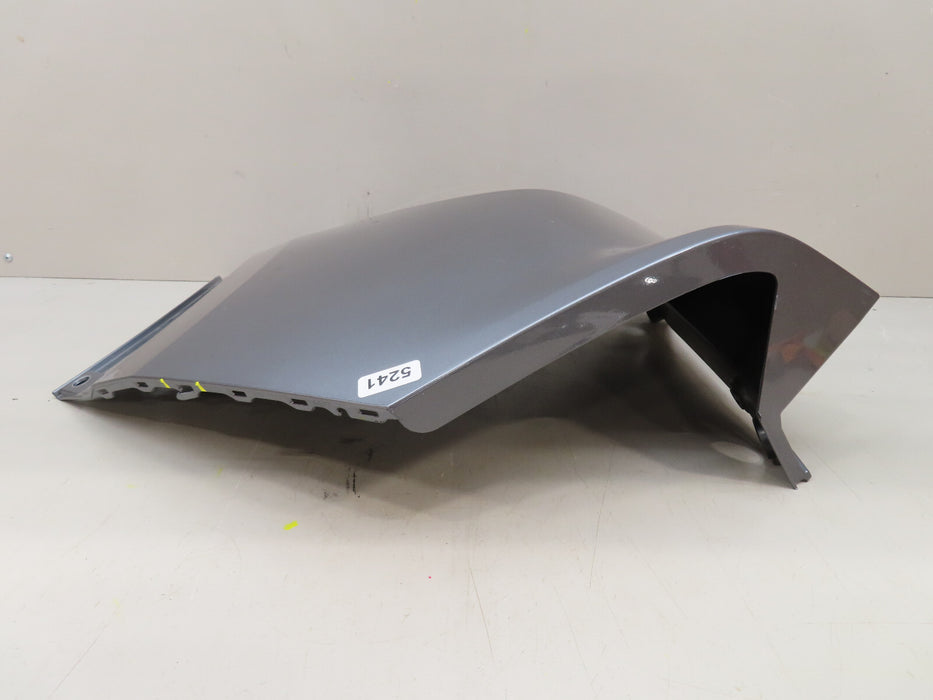2021-2023 NISSAN ROGUE REAR RIGHT SIDE BUMPER COVER OEM 850176RR0H