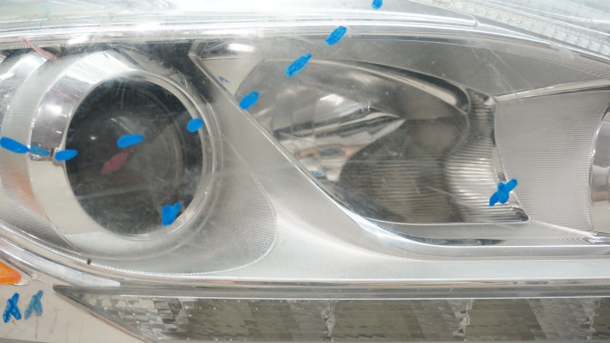 2015-2018 NISSAN MURANO FRONT RIGHT PASSENGER SIDE LED HEADLIGHT OEM