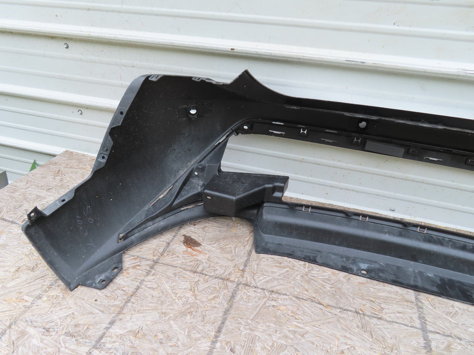 2021-2022 NISSAN ROGUE REAR BUMPER COVER OEM 850B06RR0C