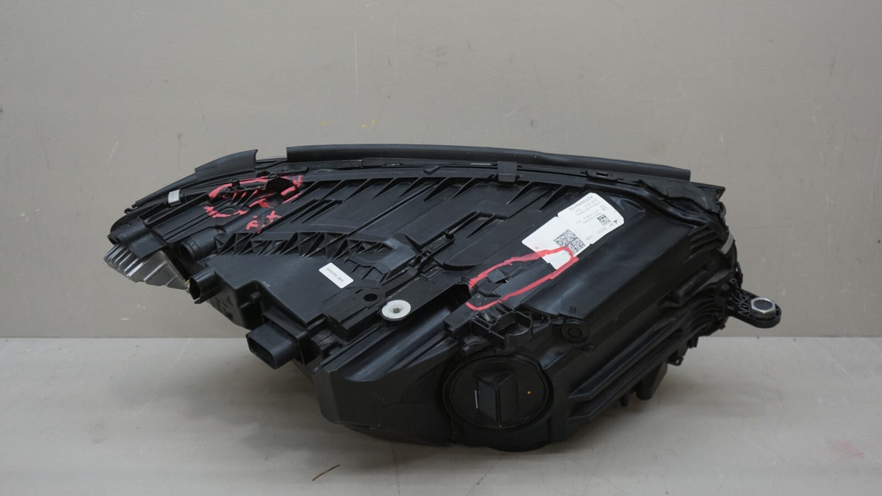 2021-2022 MERCEDES S580 W223 LEFT DRIVER HEADLIGHT LAMP LED OEM A2239064102