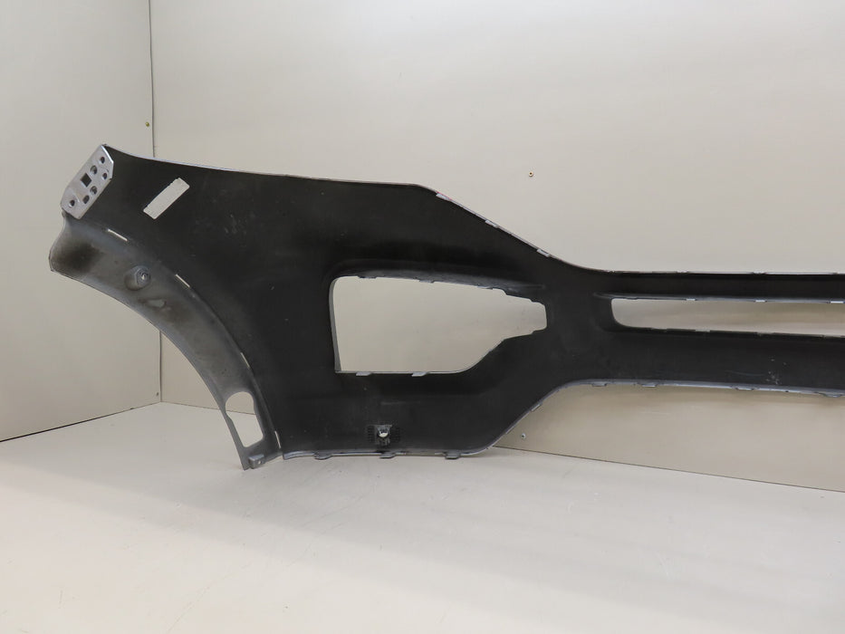 2020-2024 FORD EXPLORER FRONT BUMPER COVER OEM