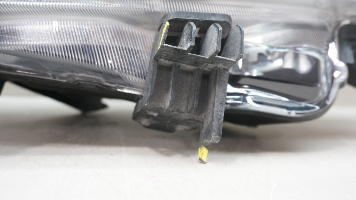 2009-2014 NISSAN MURANO FRONT LEFT DRIVER SIDE HALOGEN HEADLIGHT OEM