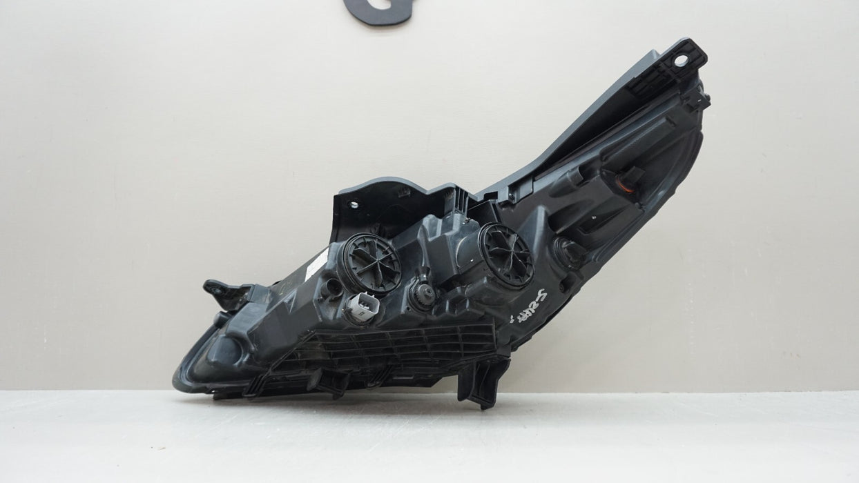 2015-2017 HYUNDAI SONATA FRONT RH RIGHT PASSENGER SIDE HEADLIGHT OEM