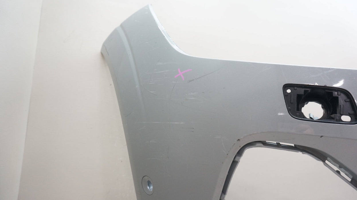 2022-2025 VOLVO XC60 R-DESIGN FRONT BUMPER COVER PANEL OEM 32234958