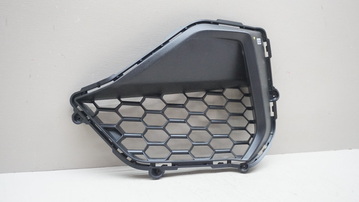 2024 FORD MUSTANG GT S550 FRONT LEFT LOWER BUMPER VENT GRILLE OEM PRBB-17B969