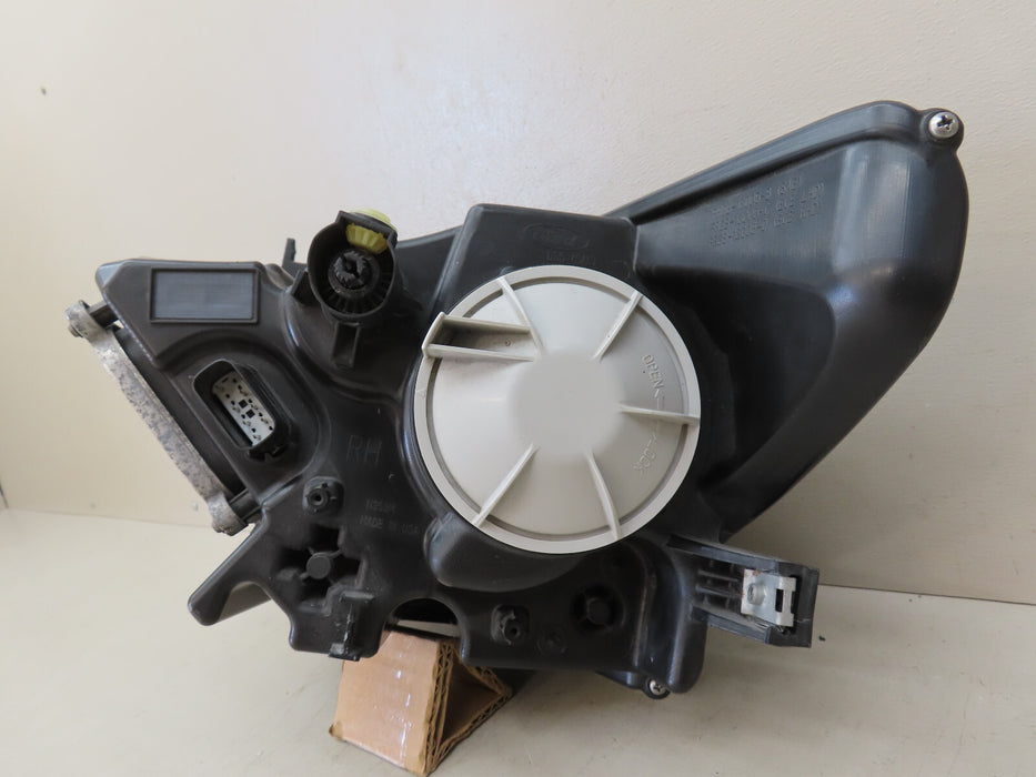 2015-2017 FORD MUSTANG RIGHT PASSENGER SIDE HEADLIGHT HID XENON OEM