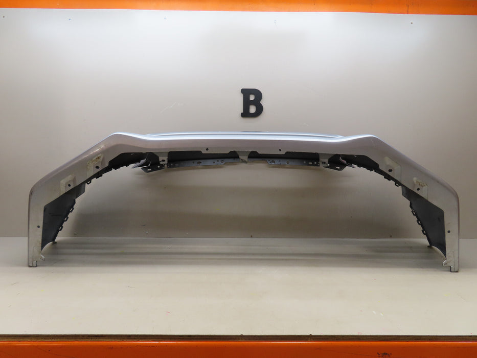2015 2016 2017 SUBARU WRX/ WRX STI FRONT BUMPER COVER OEM 57704VA000