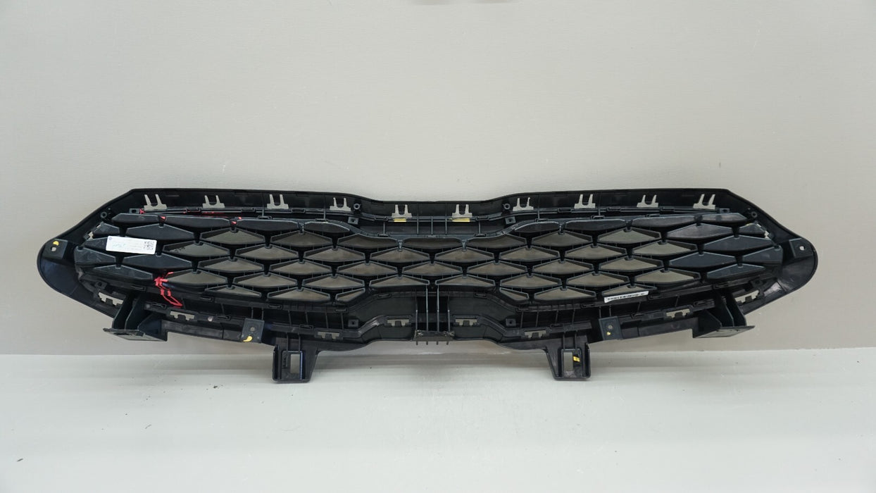 2019-2020 KIA FORTE SEDAN FRONT BUMPER RADIATOR GRILLE GRILL OEM 86350-M6000