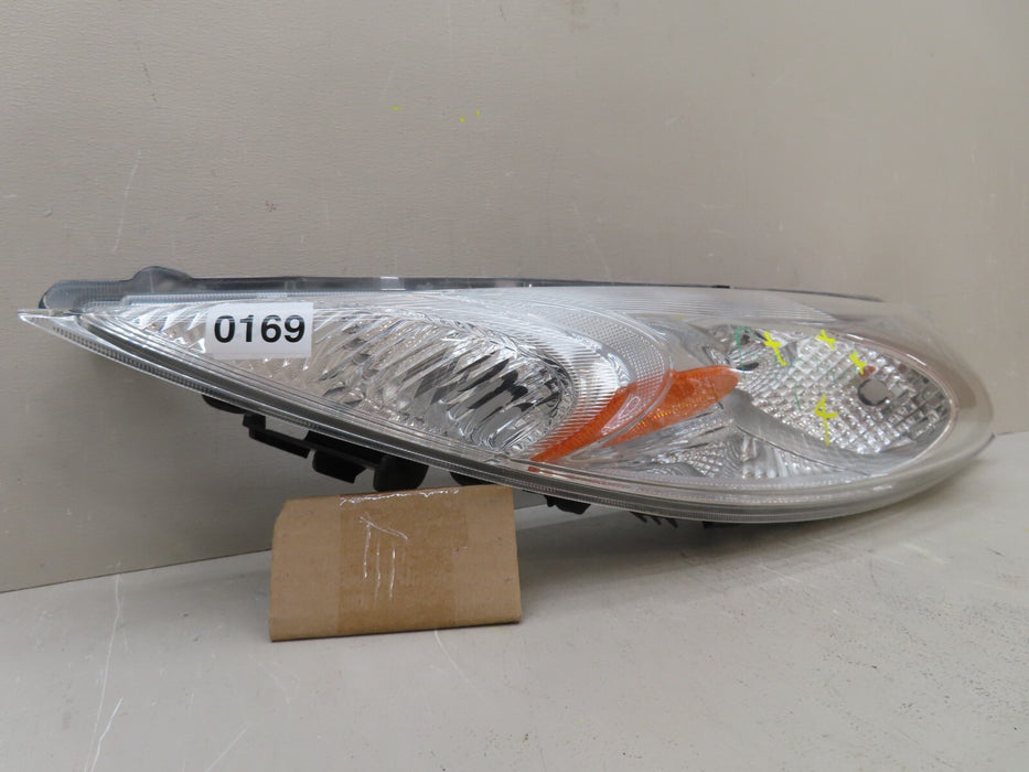 2011-2014 NISSAN JUKE FRONT LEFT DRIVER SIDE HEADLIGHT TURN SIGNAL LAMP OEM
