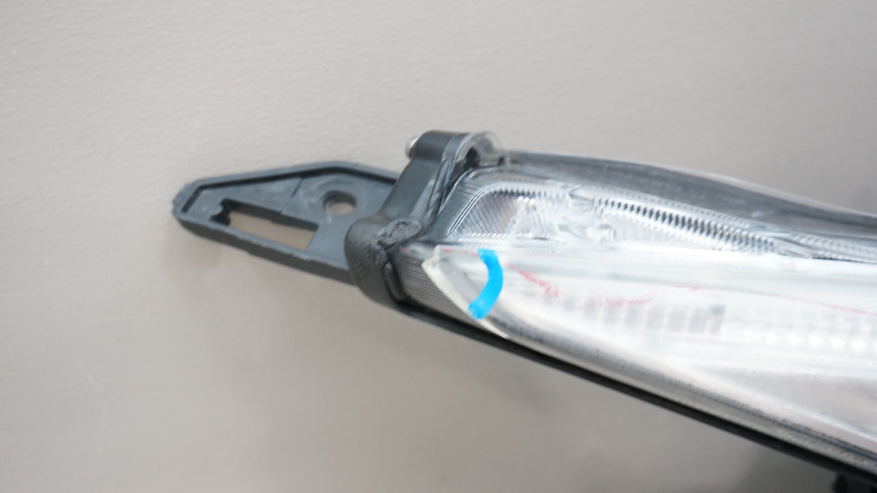 2015-2018 NISSAN MURANO FRONT RIGHT PASSENGER SIDE LED HEADLIGHT OEM