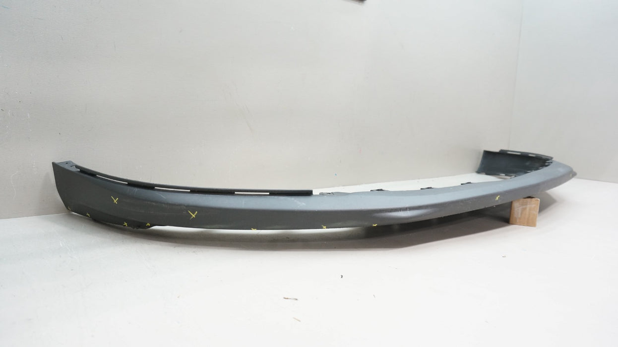 2011-2015 CHEVROLET VOLT FRONT LOWER BUMPER VALANCE SKID PANEL 22751842 OEM