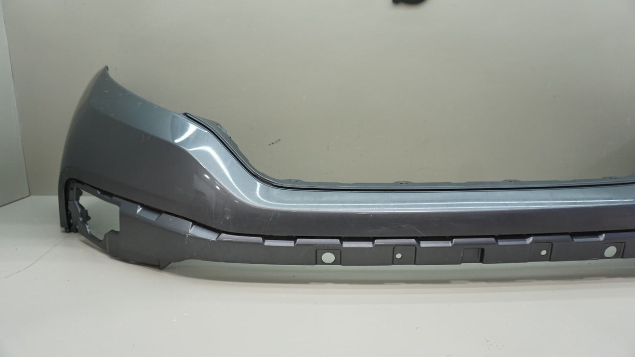 2020-2021 HONDA CR-V EX EX-L LX TOURING FRONT BUMPER COVER OEM 71101-TLA-A500