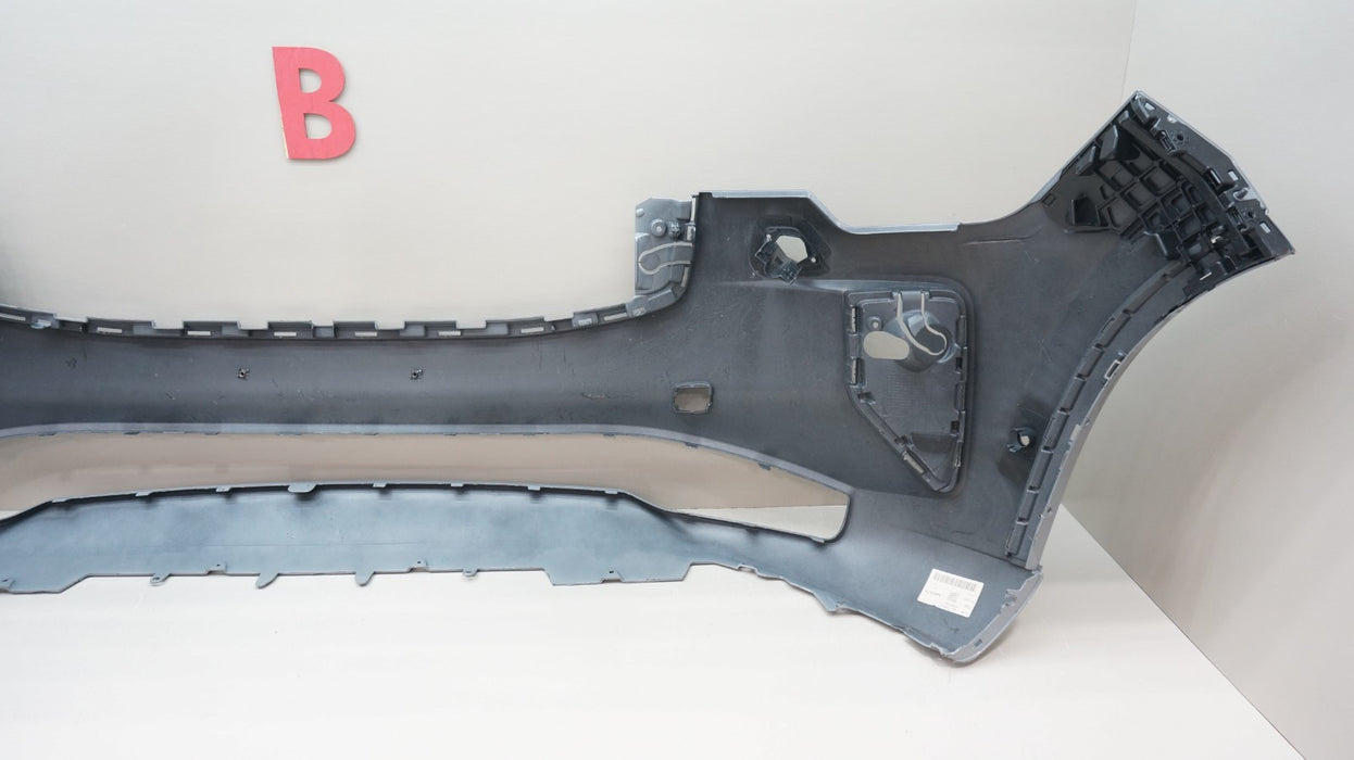 2025-2026 VOLVO XC90 FRONT BUMPER COVER PANEL OEM 32345711