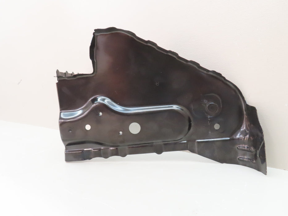 2014-2019 TOYOTA TUNDRA APRON FRONT FENDER NO.2 SIDE RIGHT PASSENGER OEM