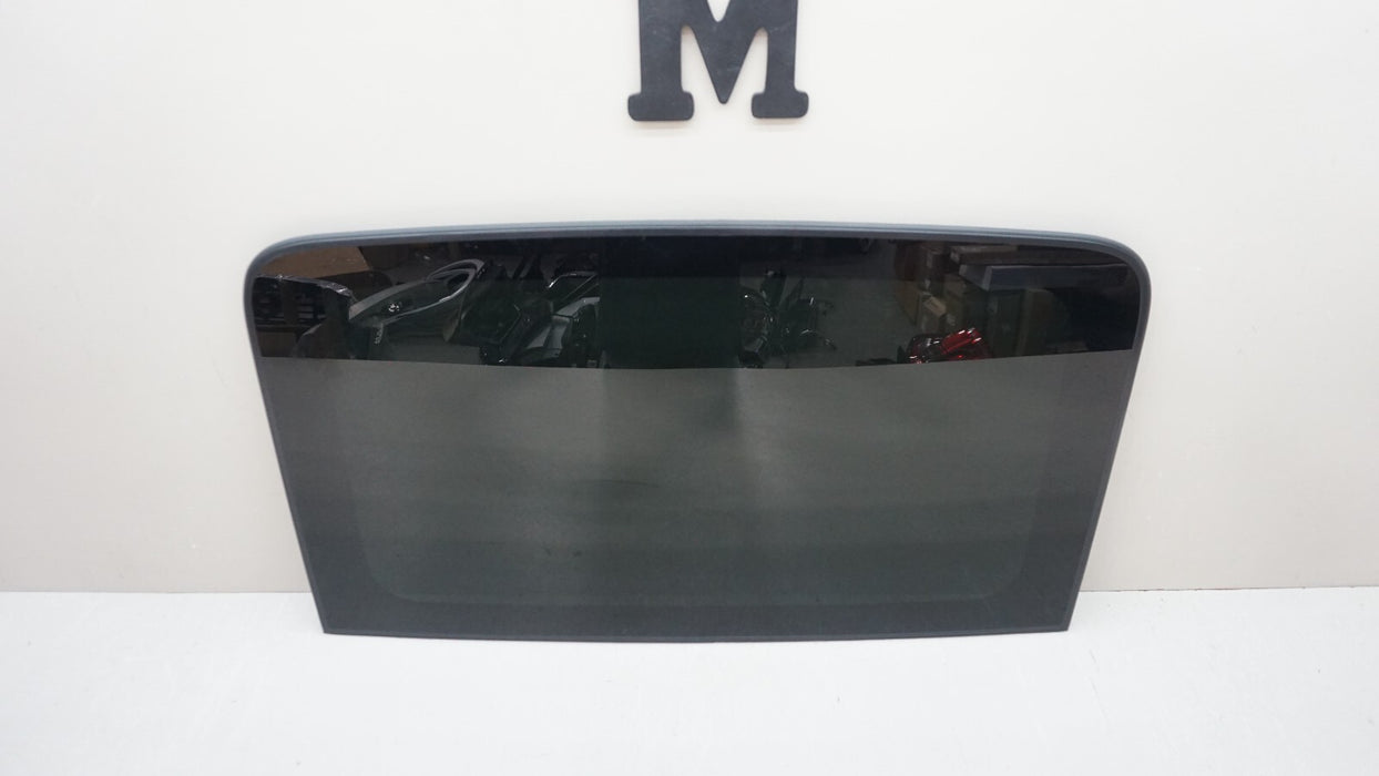 *NEW* 2011-2019 FORD EXPLORER FRONT SUNROOF SLIDING WINDOW GLASS OEM