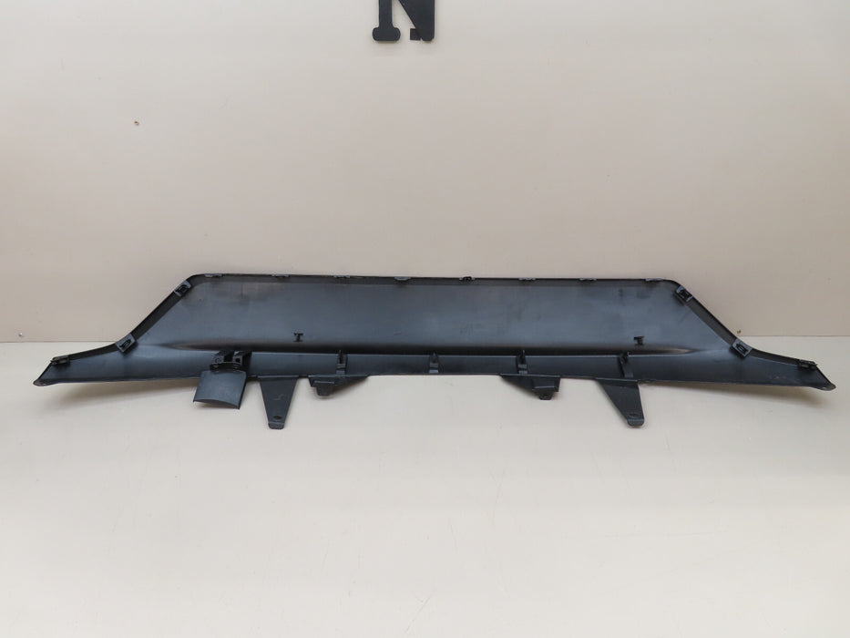 2020 2021 TOYOTA HIGHLANDER REAR BUMPER EXTENSION PANEL OEM 52151-0E100