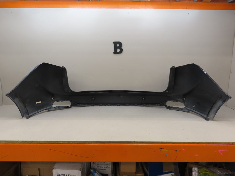 2019-2021 ACURA RDX REAR BUMPER COVER OEM