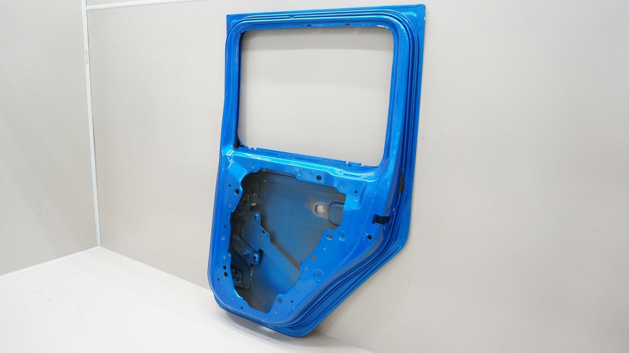 2018-2023 JEEP WRANGLER / RUBICON REAR RIGHT PASSENGER SIDE DOOR OEM