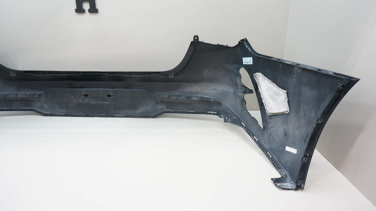 2021-2024 KIA K5 GT GT-LINE REAR BUMPER COVER PANEL OEM 86611-L3300